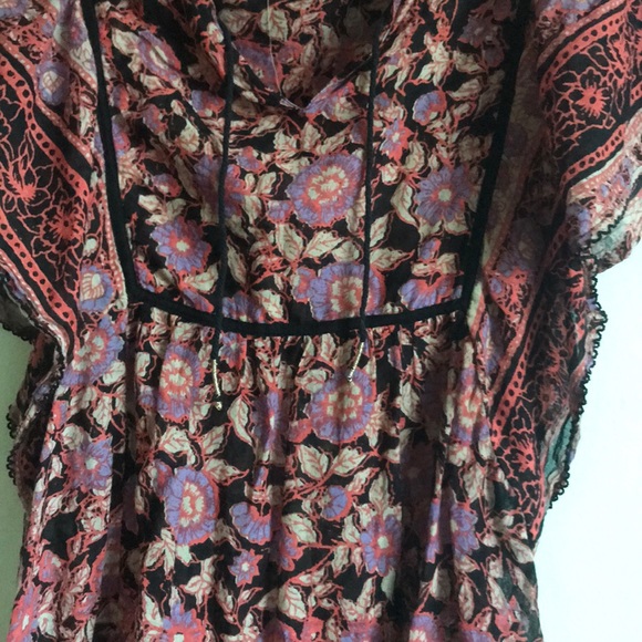 Boho dress - Picture 3 of 3